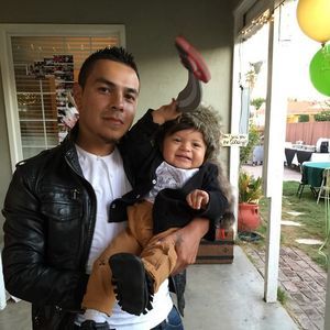 Meet your Posher, Keith